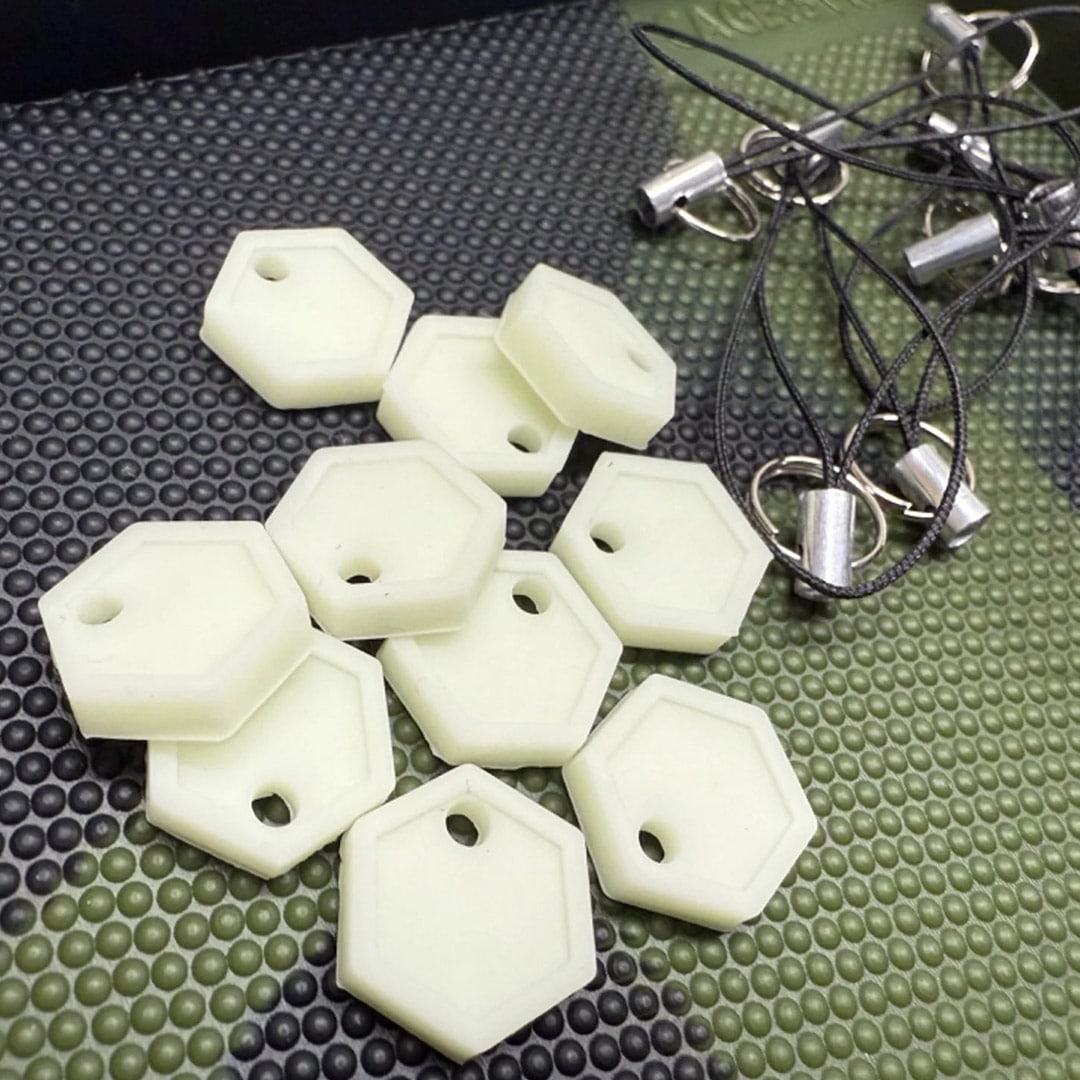 Maratac マラタック】UGM Mini Markers | KINRYUオンラインストア